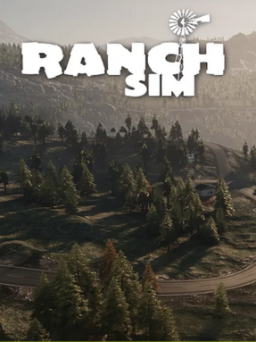 Ranch Simulator Southwest Ranch Free Download