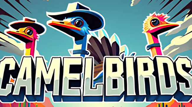 Camelbirds Free Download