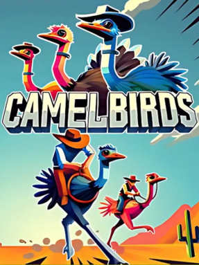 Camelbirds Free Download