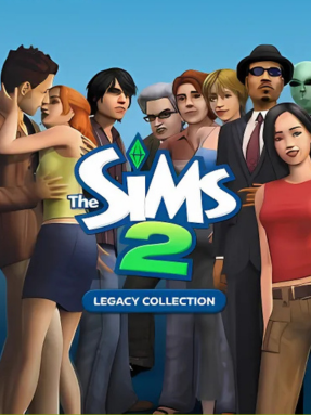 The sims 2 legacy collection Free Download