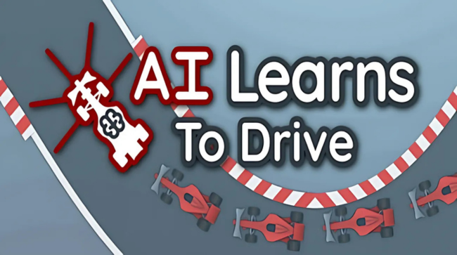 AI Learns To Drive Free Download