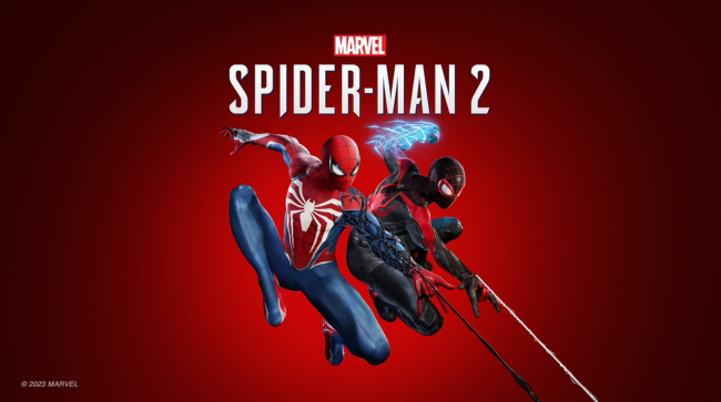 Marvels Spider Man 2 Free Download