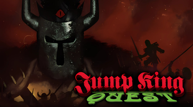 JUMP KING QUEST Free Download