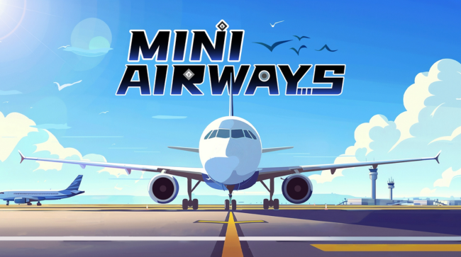 Mini Airways Free Download