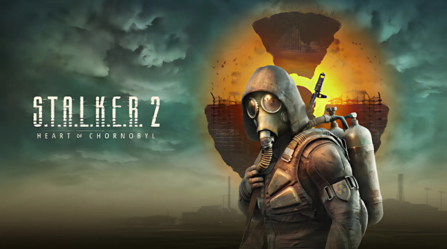 STALKER 2 Heart of Chornobyl Free Download