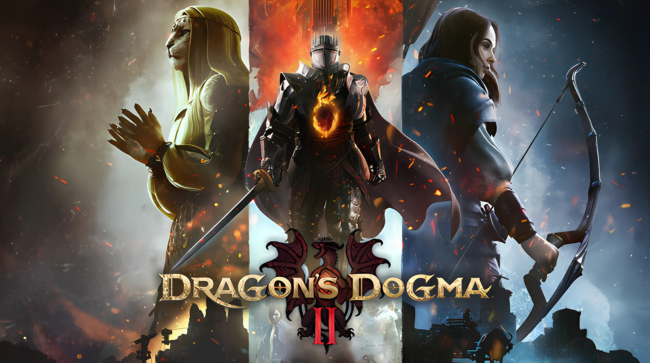 Dragons Dogma 2 Free Download