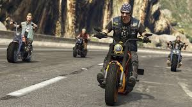 Grand Theft Auto 5 Free Download (v1.0.3411)