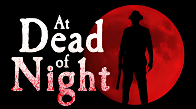 At Dead Of Night Free Download (Build 14844637)